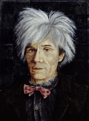 Warhol (1926-87)